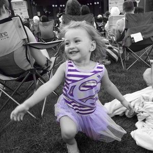 Meet your Posher, Joseph